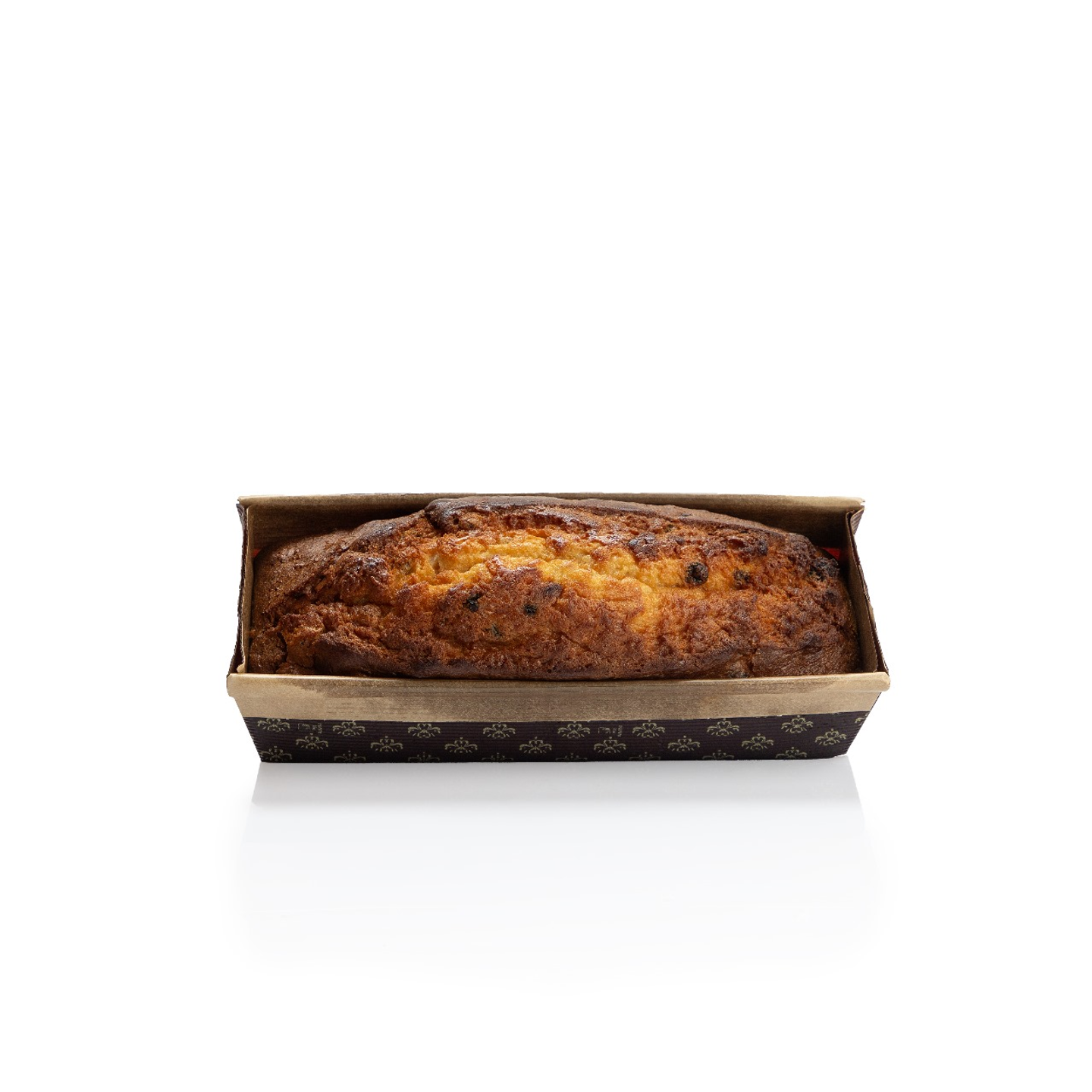 كعكة الجزر رغيف