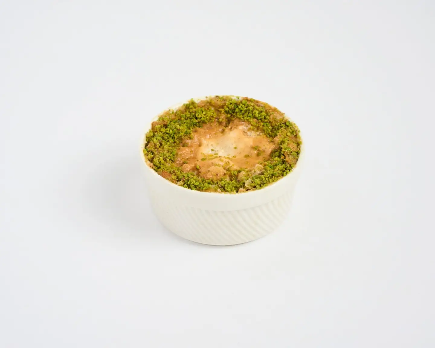 Om Ali Pottery Small Size