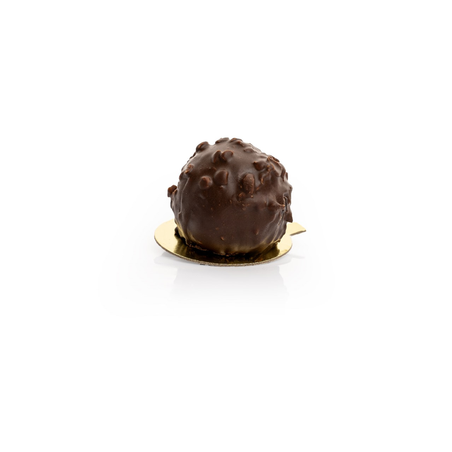 Chocolate Balls Piece