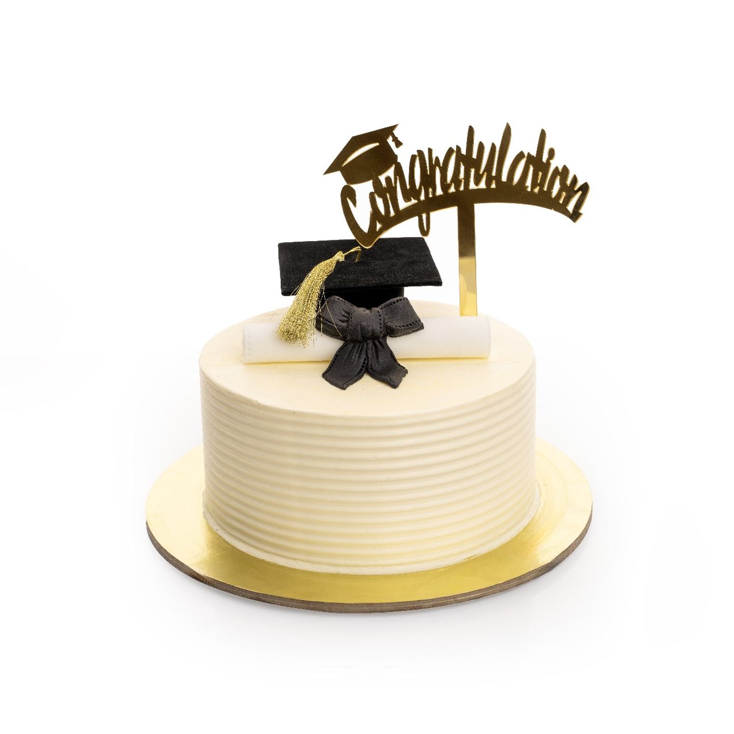 Graduation Cake 1