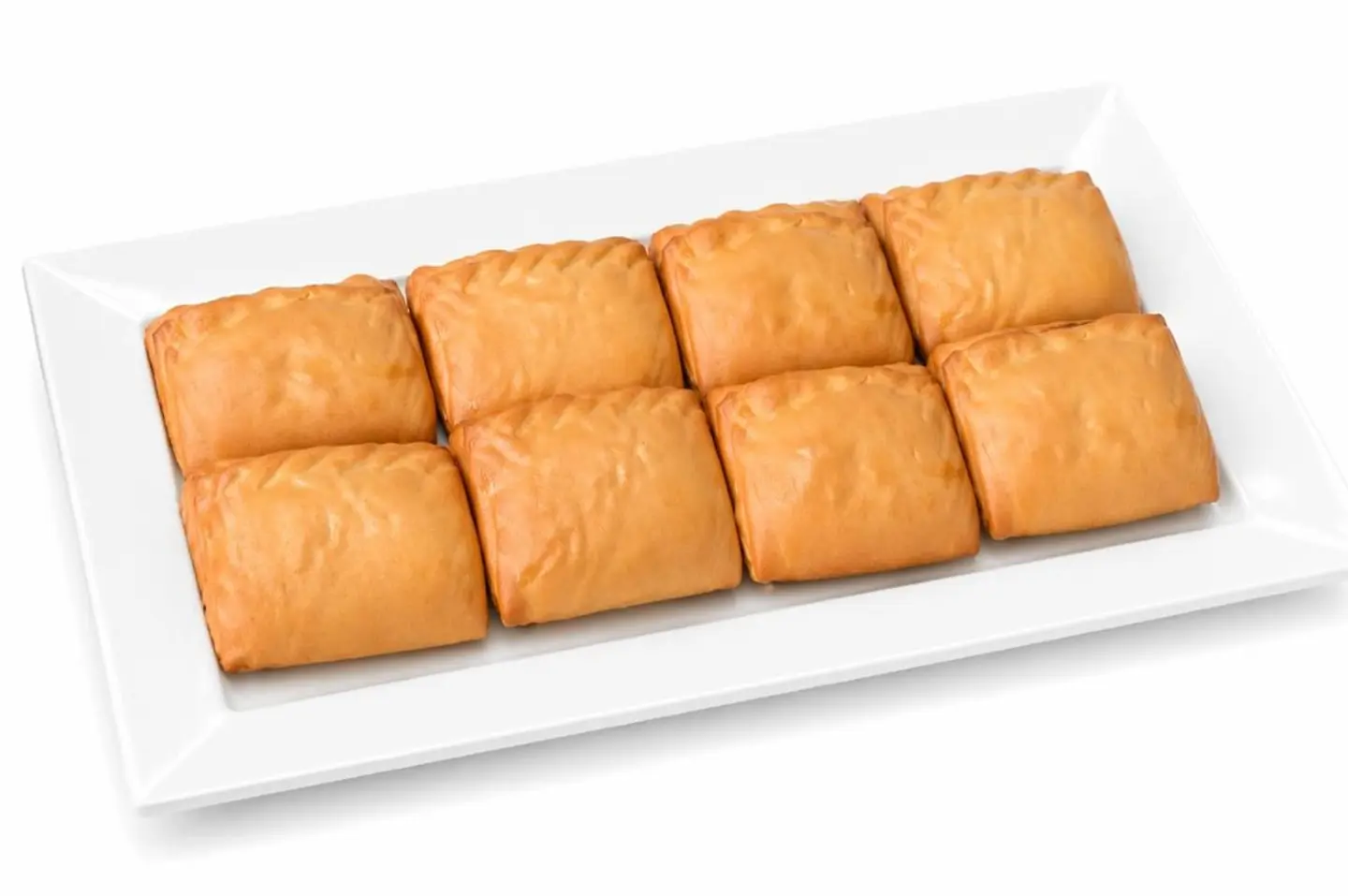Medium Cream Cheese Fatayer