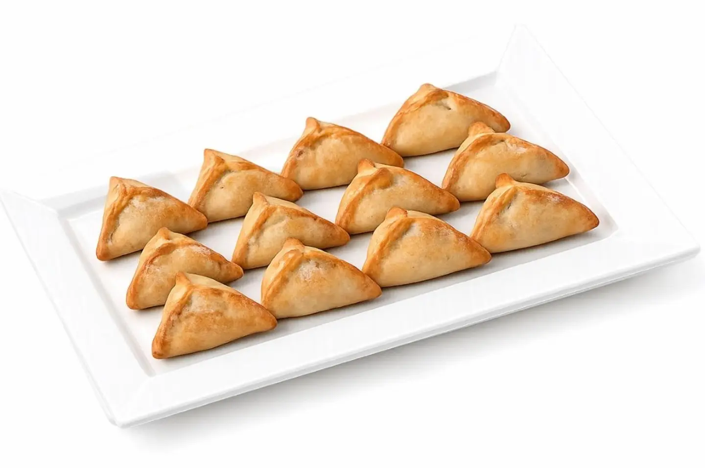 Medium Spinach Fatayer