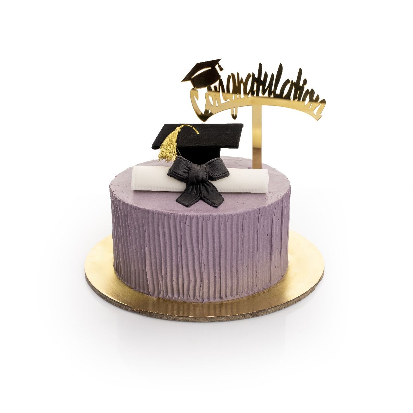 Graduation Cake 2