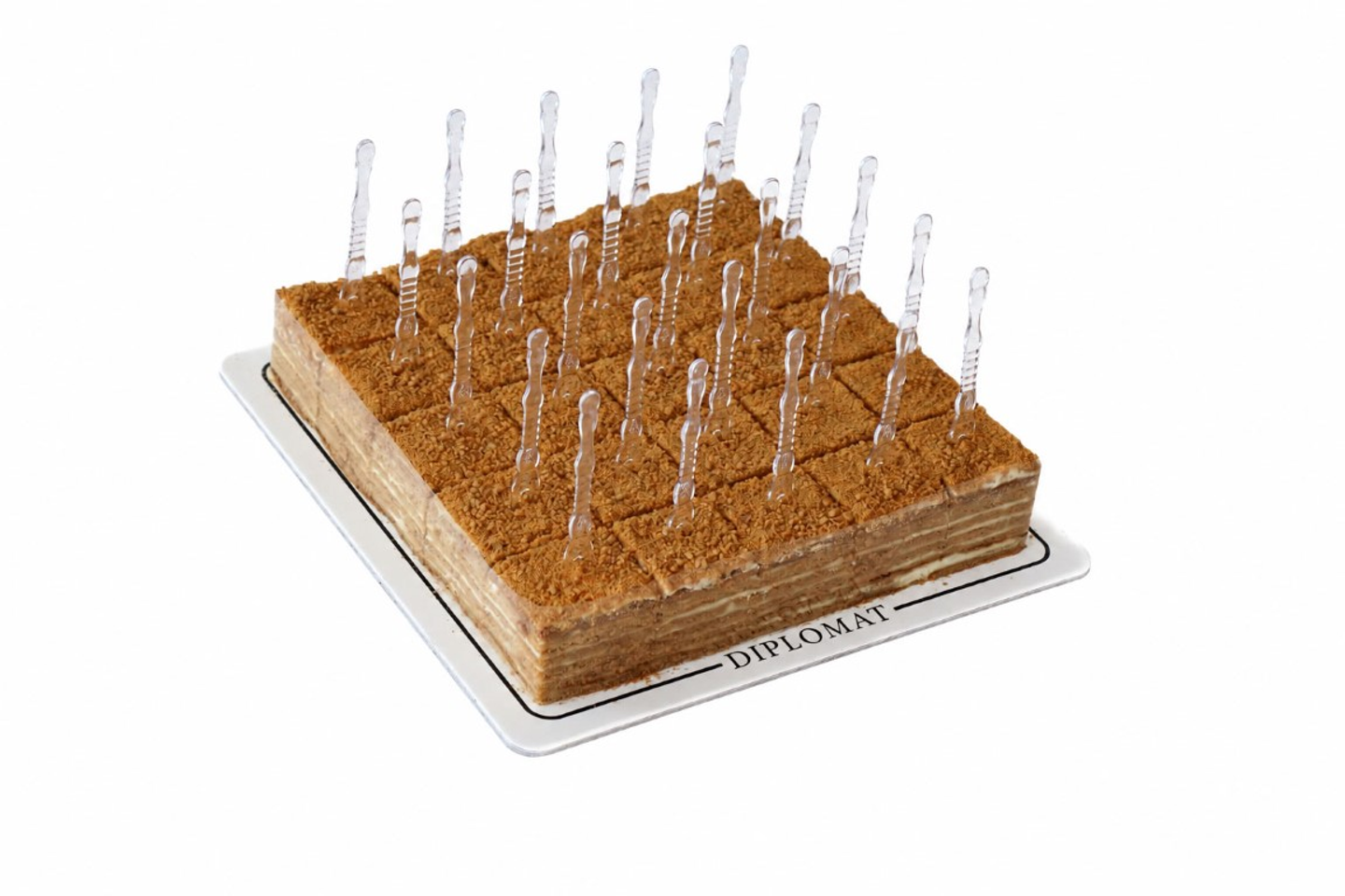 Honey Bites