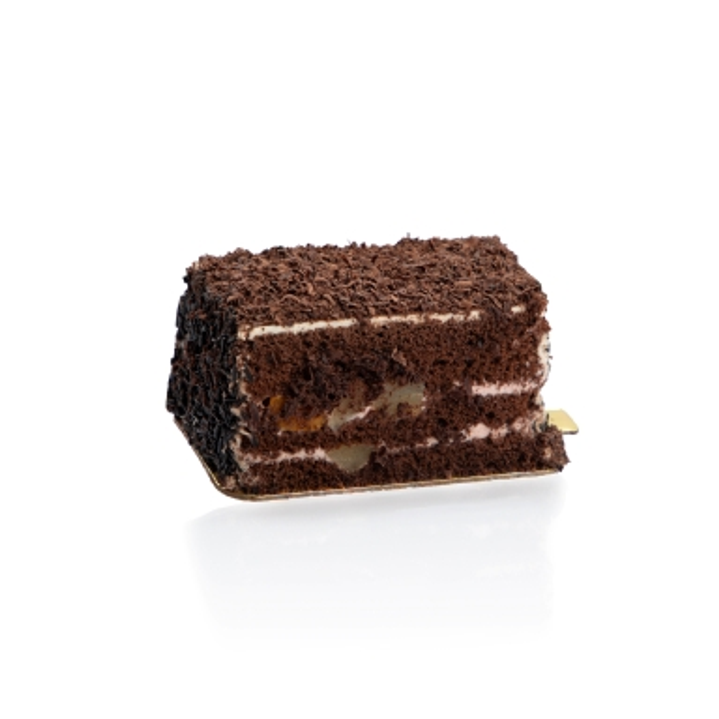 Black Forest Piece Cake
