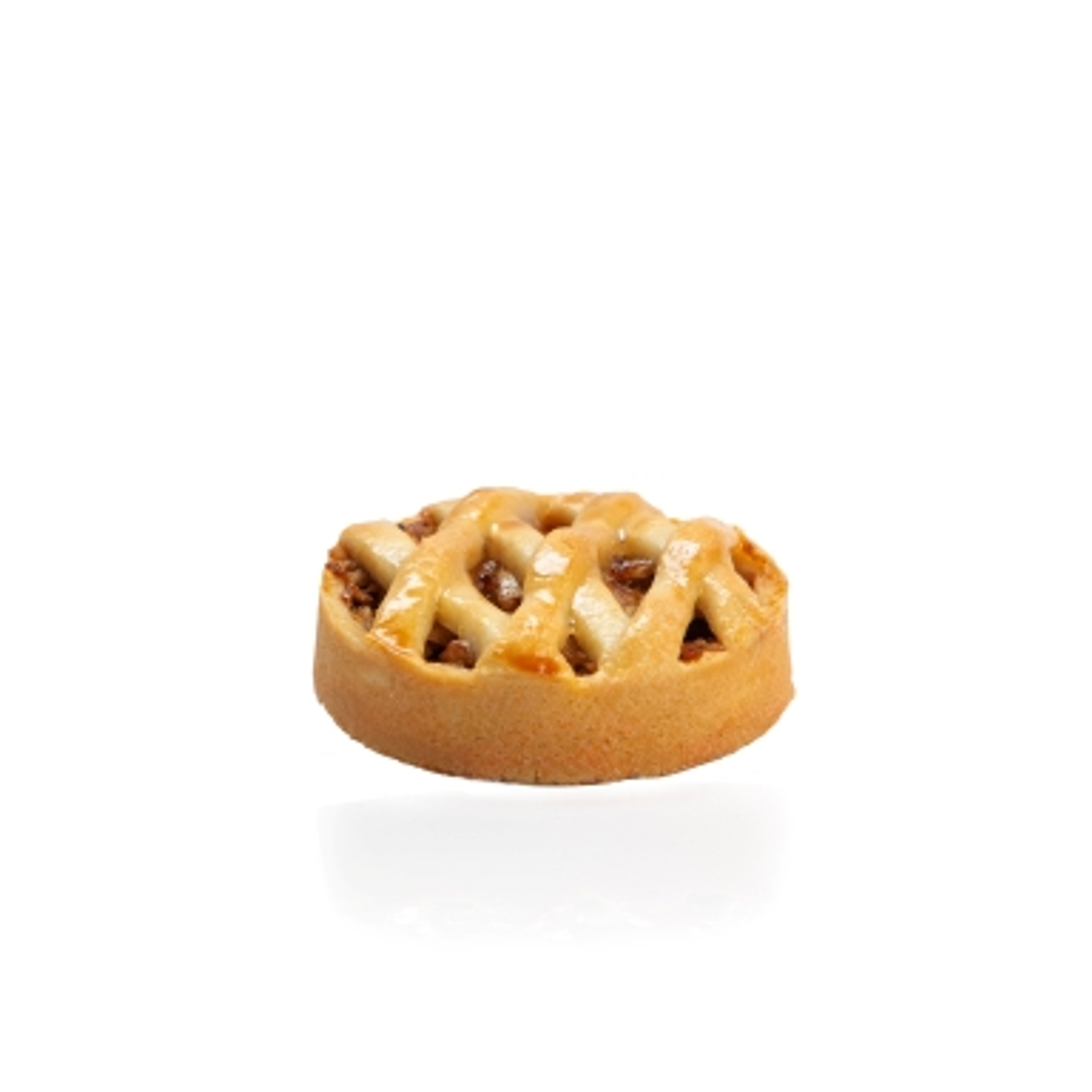 Apple Pie Piece