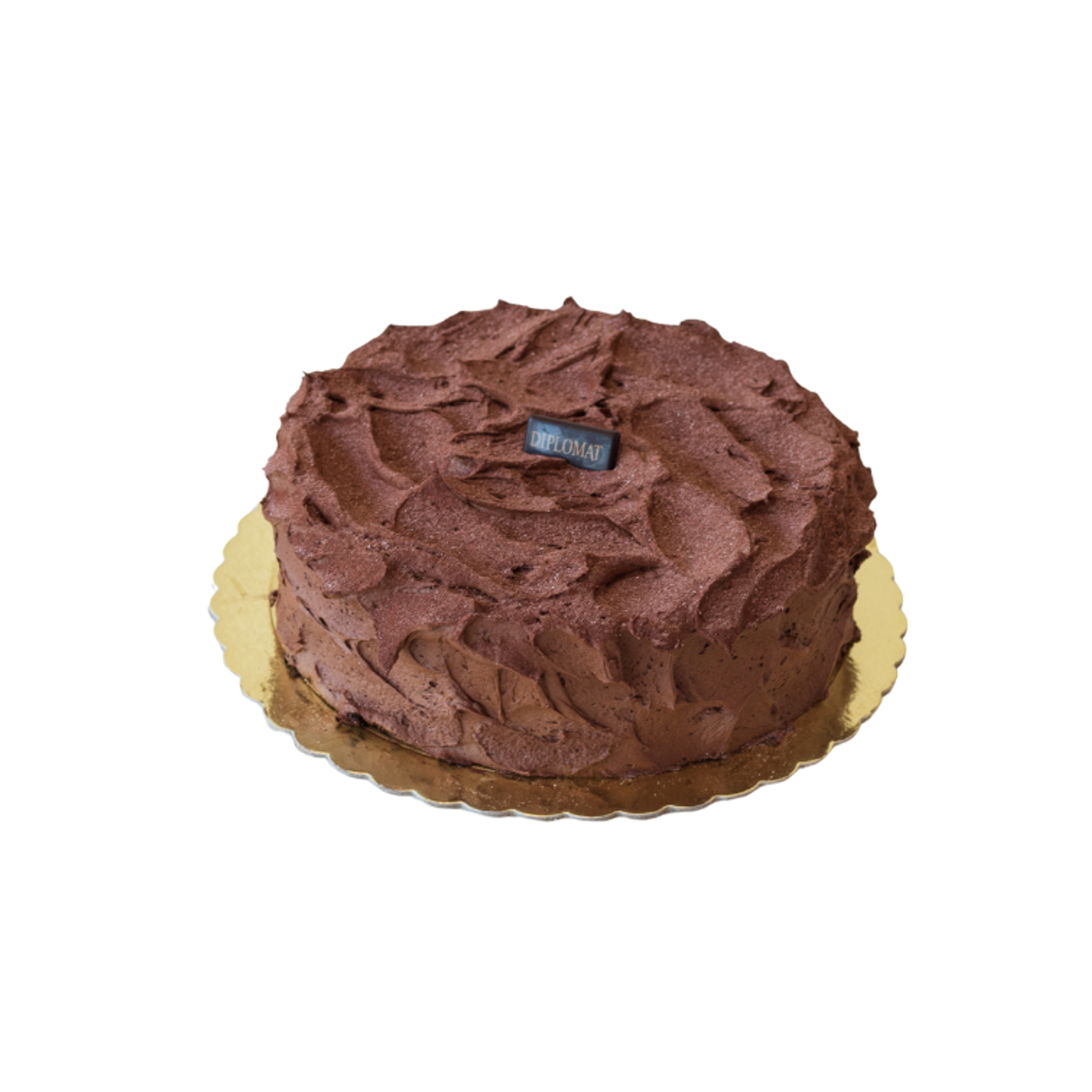 دبلوماسي شوكلت كيك