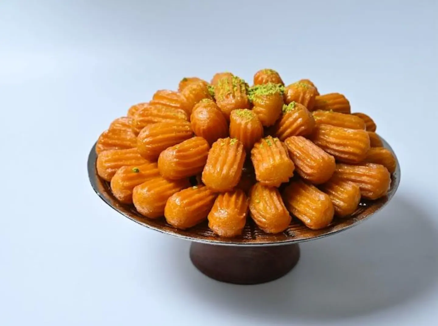 بلح الشام نصف كيلو