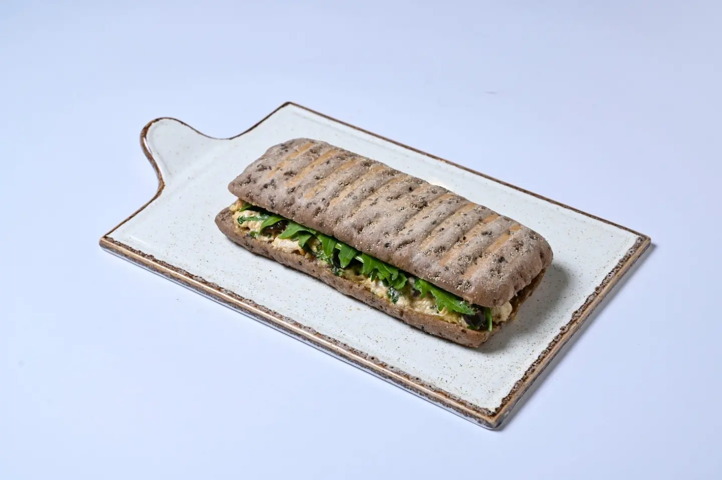 ساندويتش دجاج تشيبوتلي