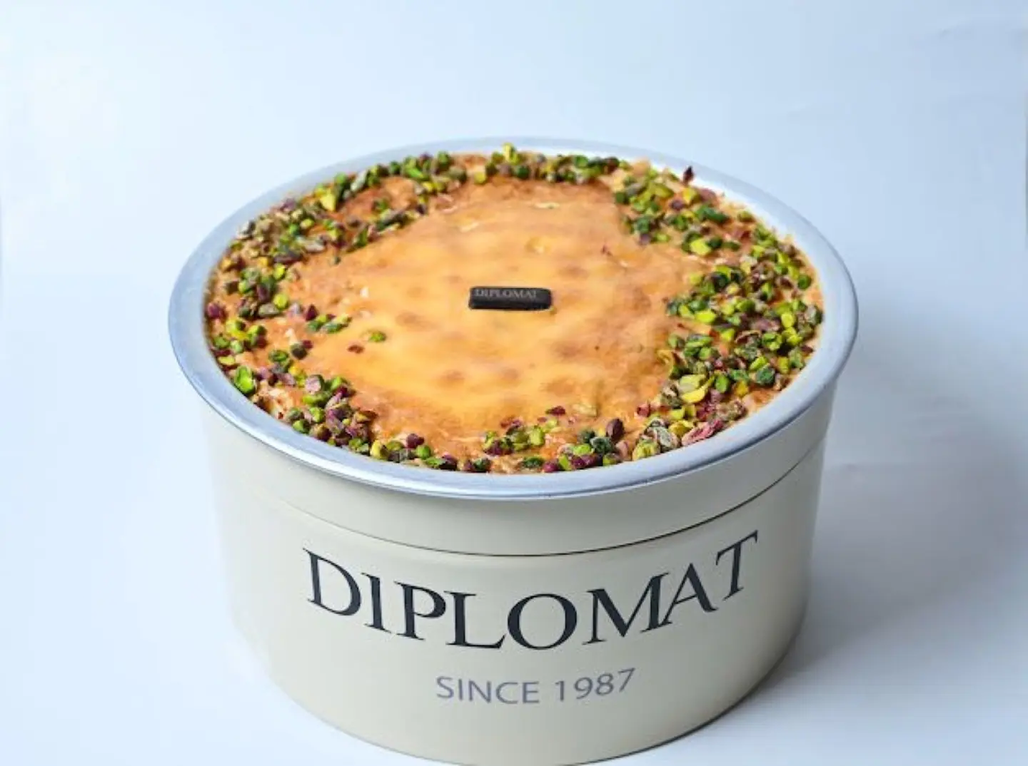 سخان ام علي