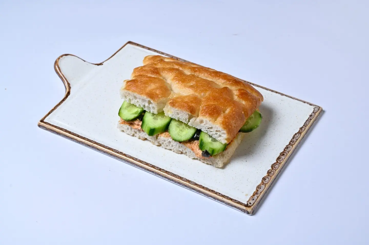 ساندويتش لبنة مجدوس