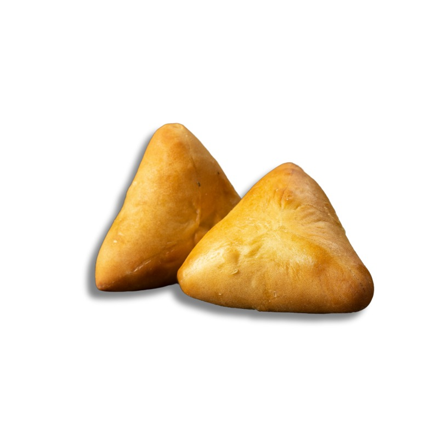 Spinach Fatayer