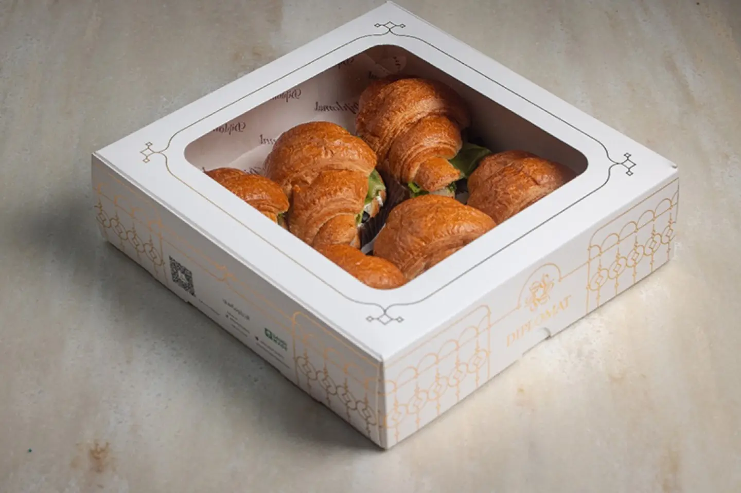 Box El Sobheah