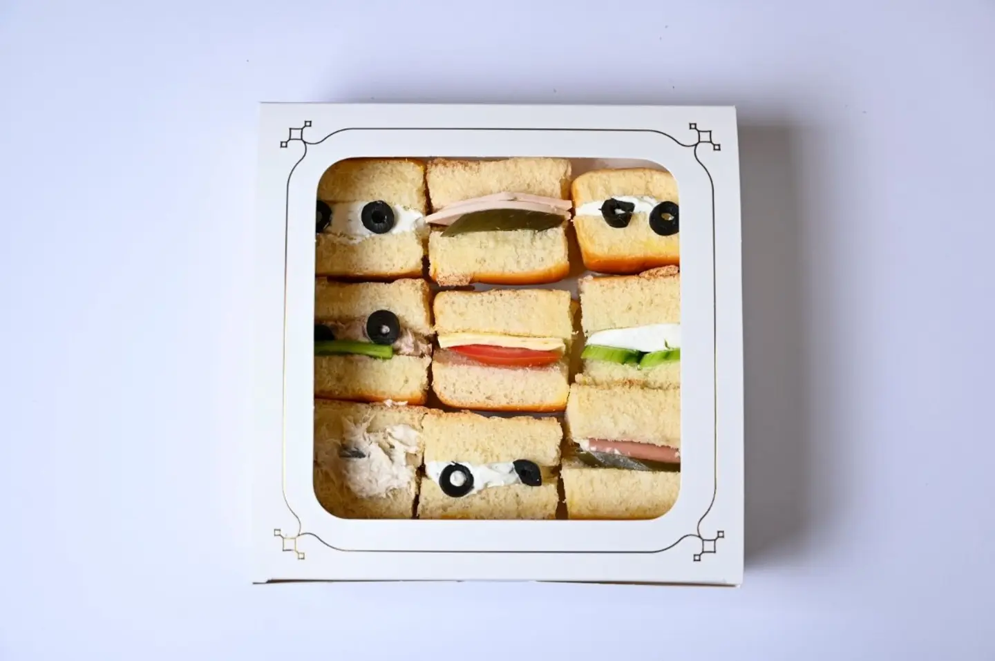 بوكس الجمعه صغير