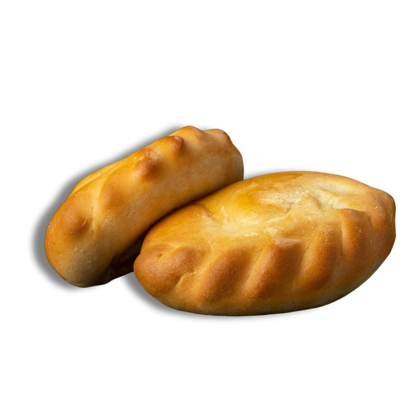 Cheese With Parsley Fatayer