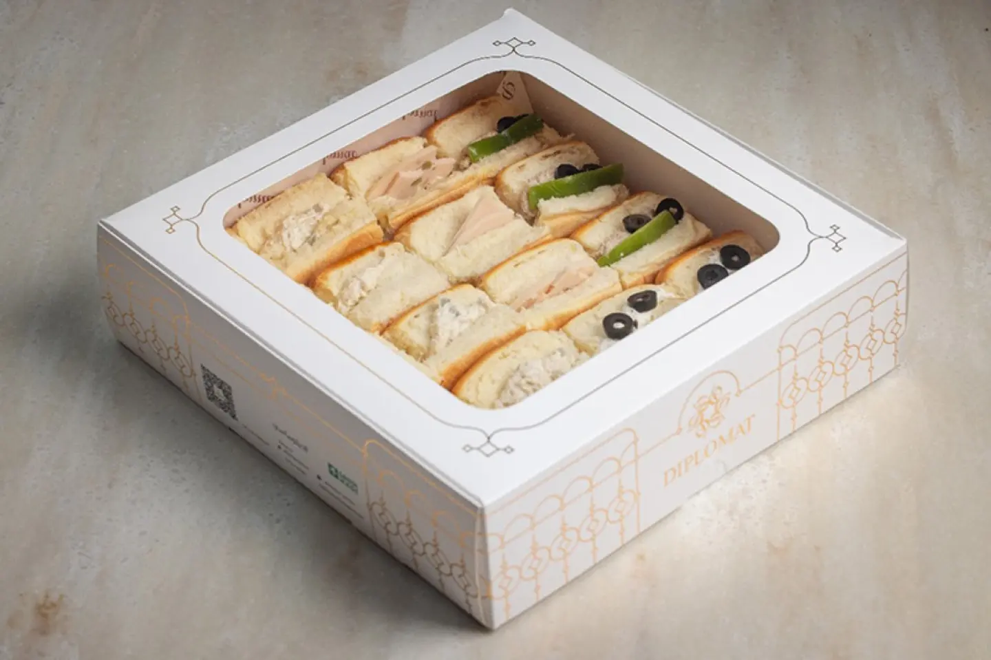 Box El Jamaa