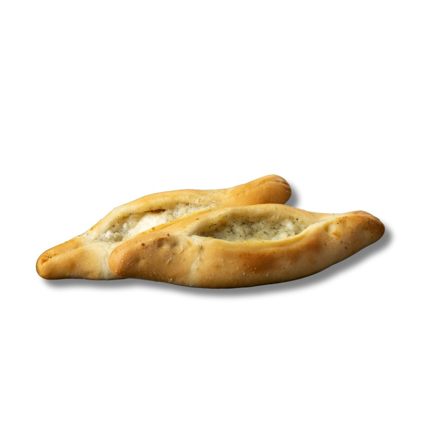 Cheese With Mint Fatayer