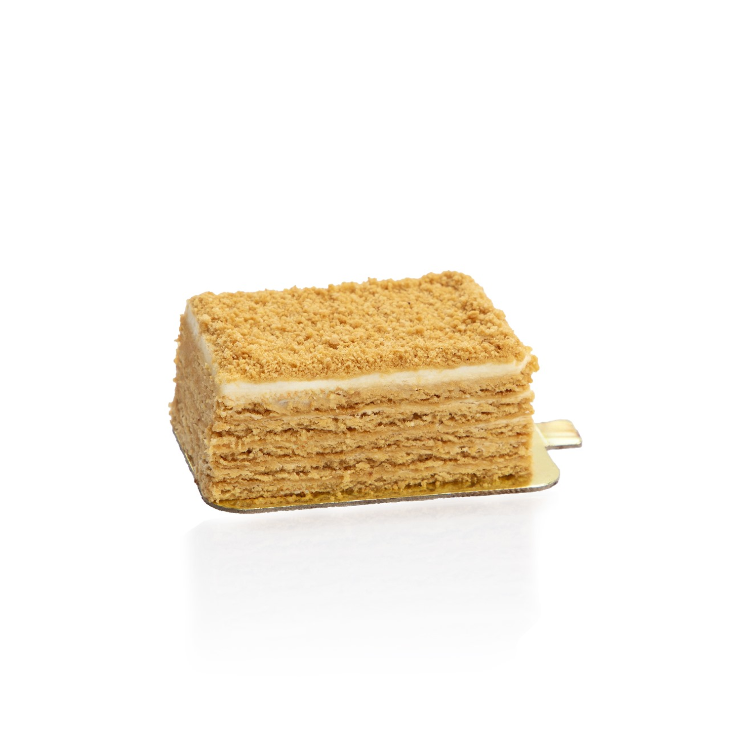 Honey Piece Cake