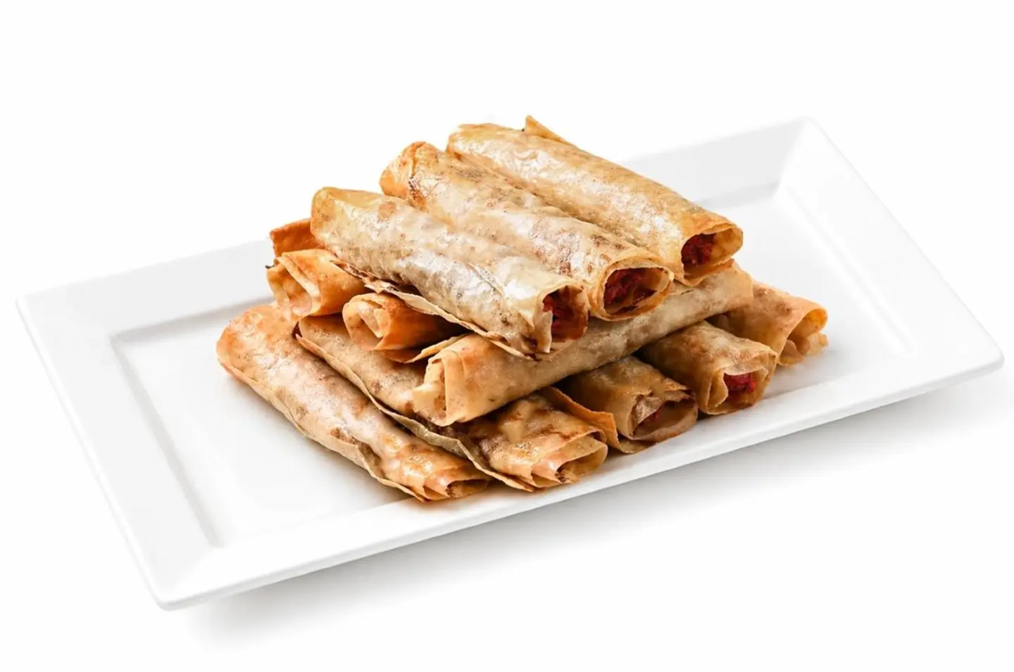 Medium Masakhan Roll Fatayer