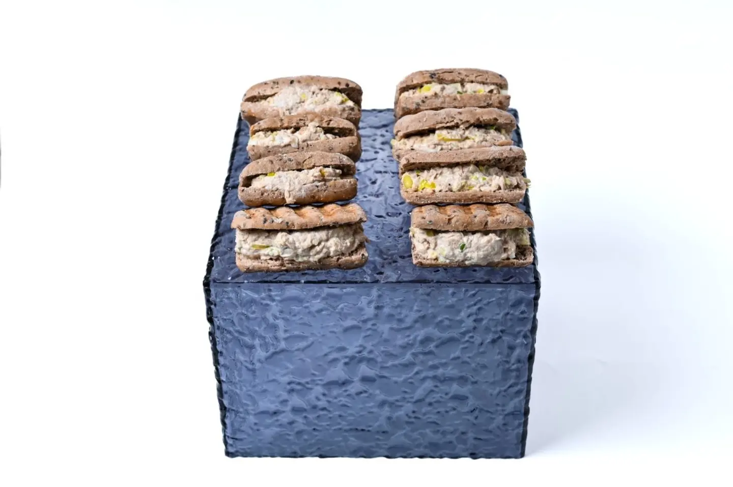 ساندويتش تونا راي