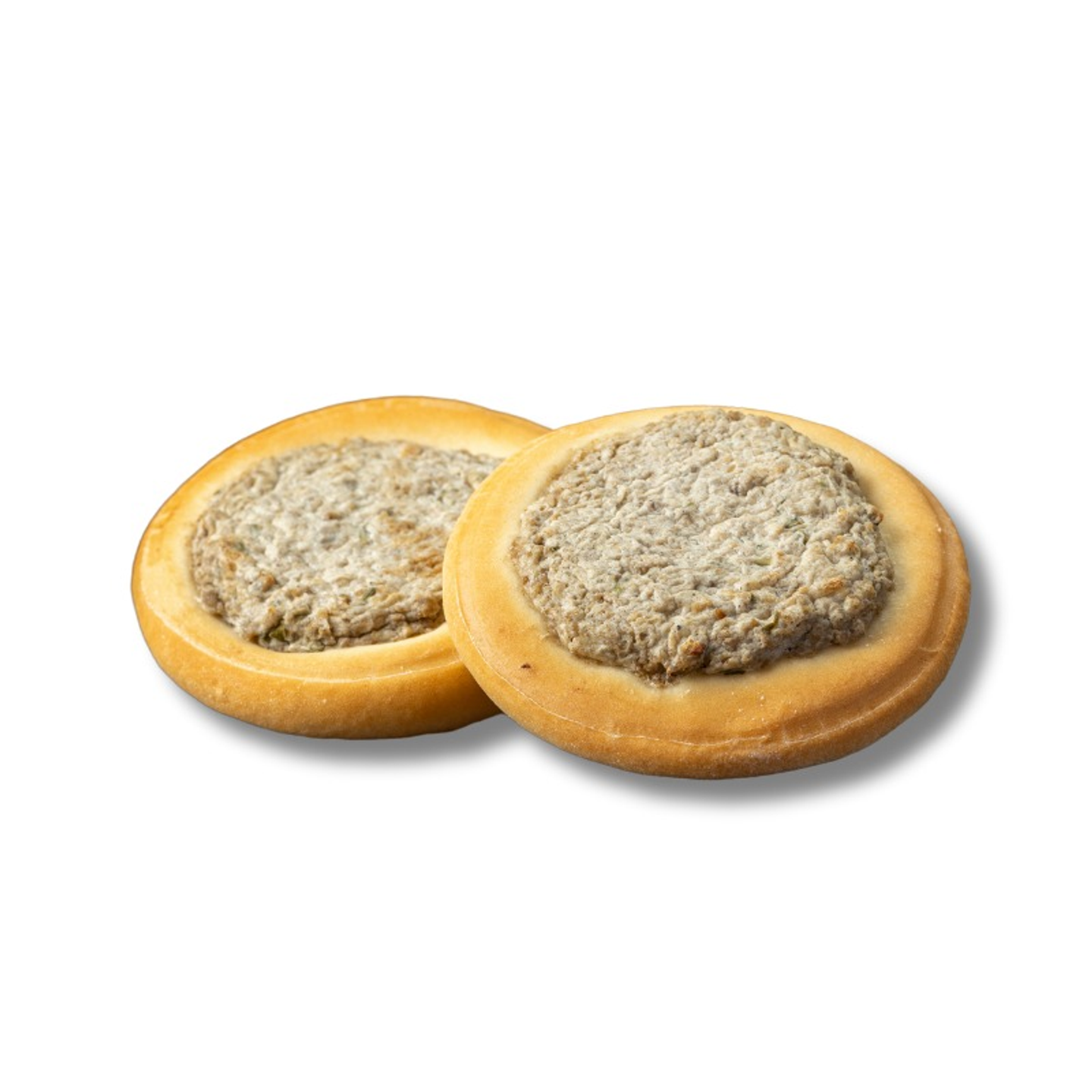 Tahini Sfiha Fatayer
