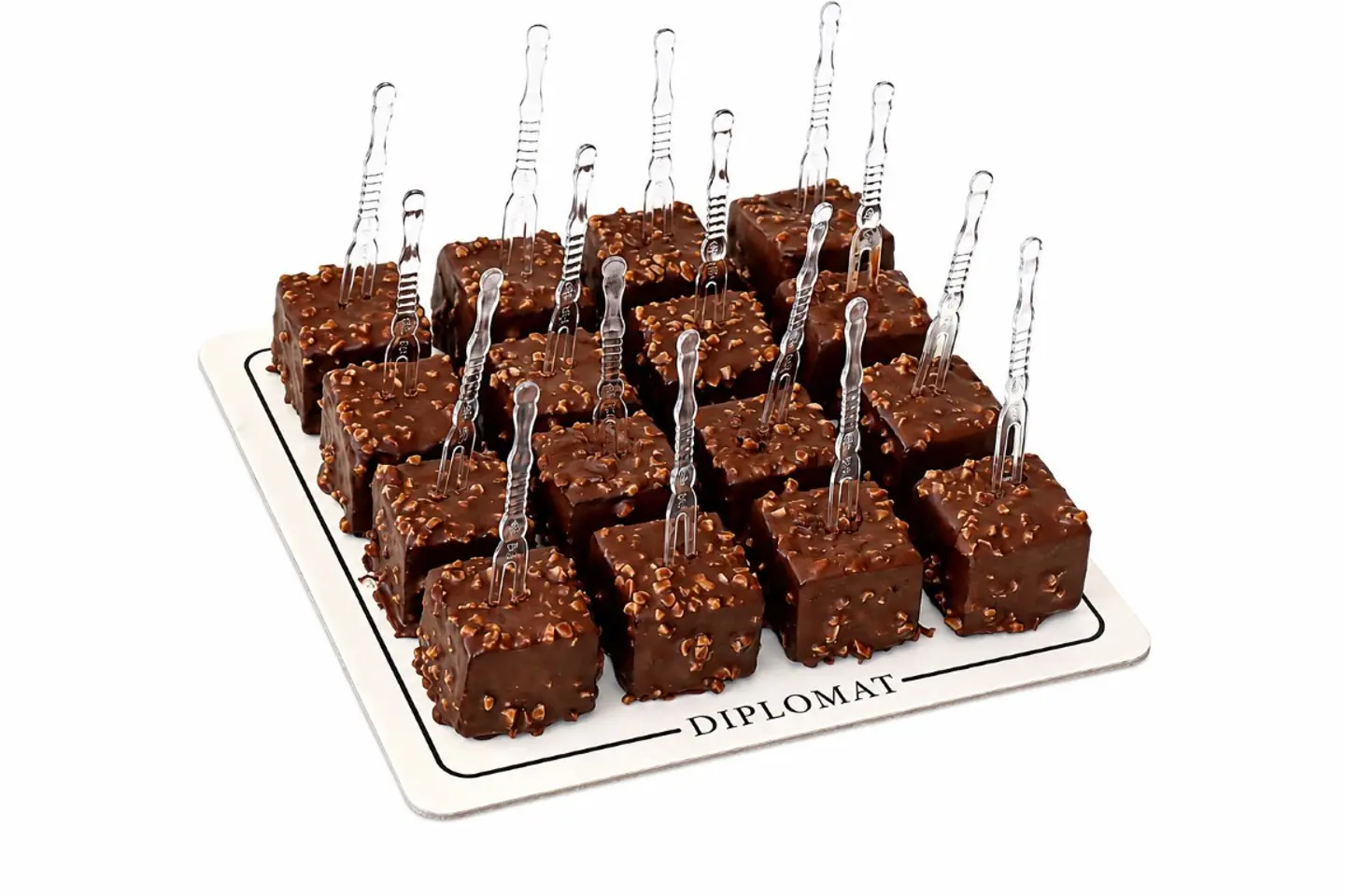 Rocher Bites