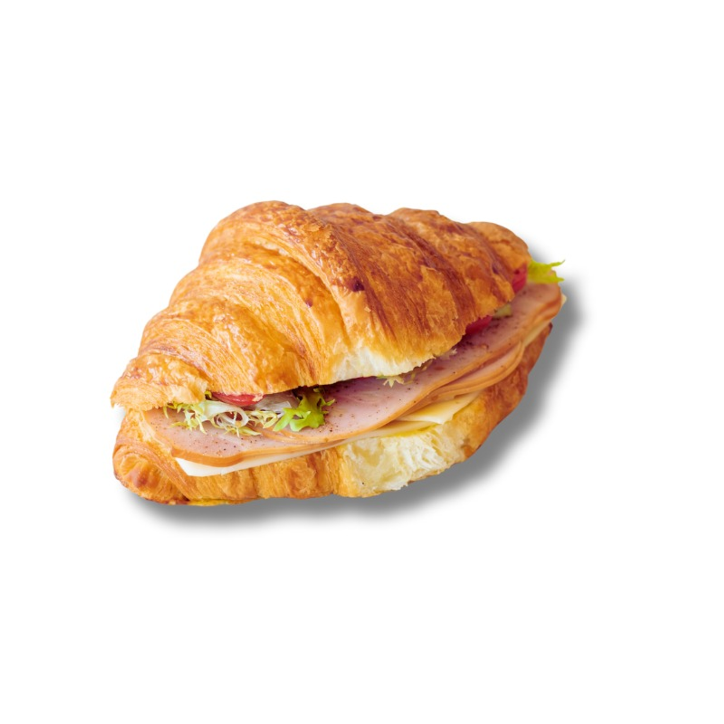 Turkey Sandwich