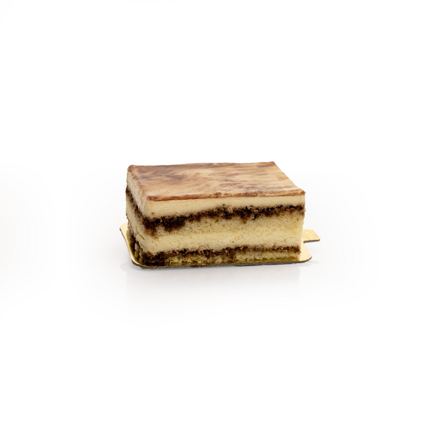 Tiramisu Cake Piece