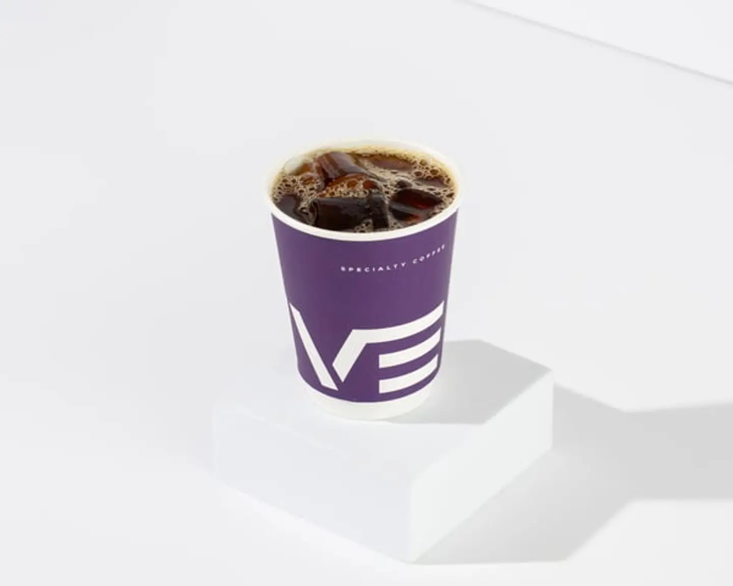 Ice Coffee Day