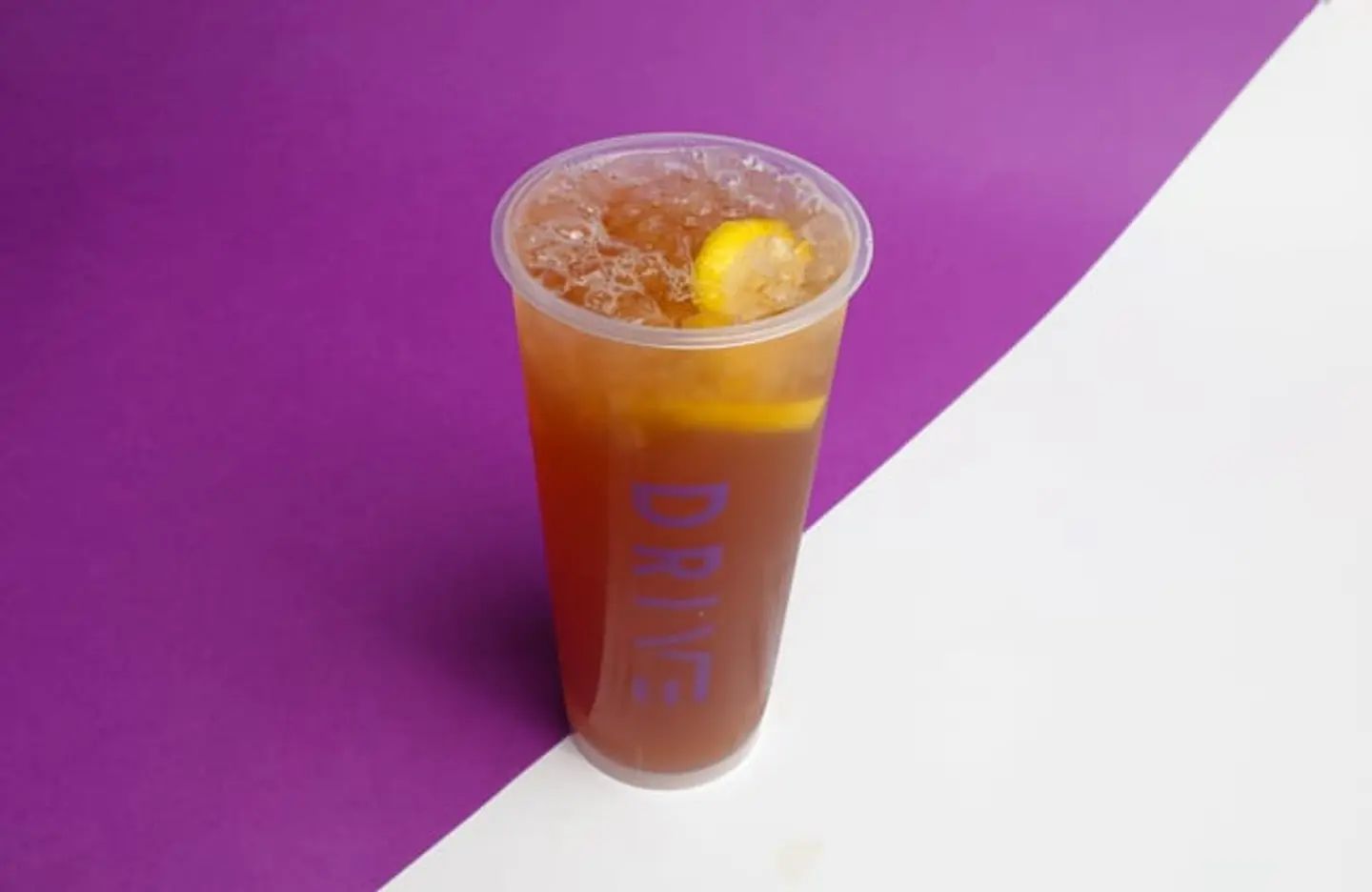 Ice Tea Peach