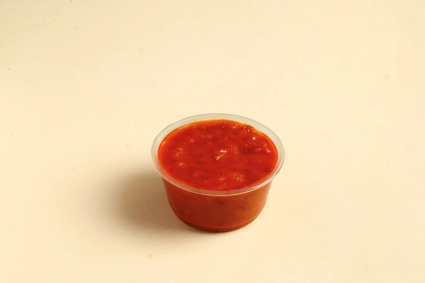 Hot Sauce