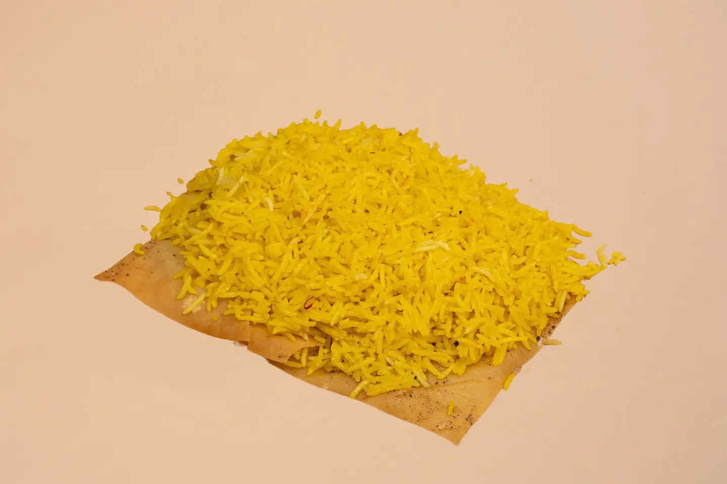 Shawaya Rice