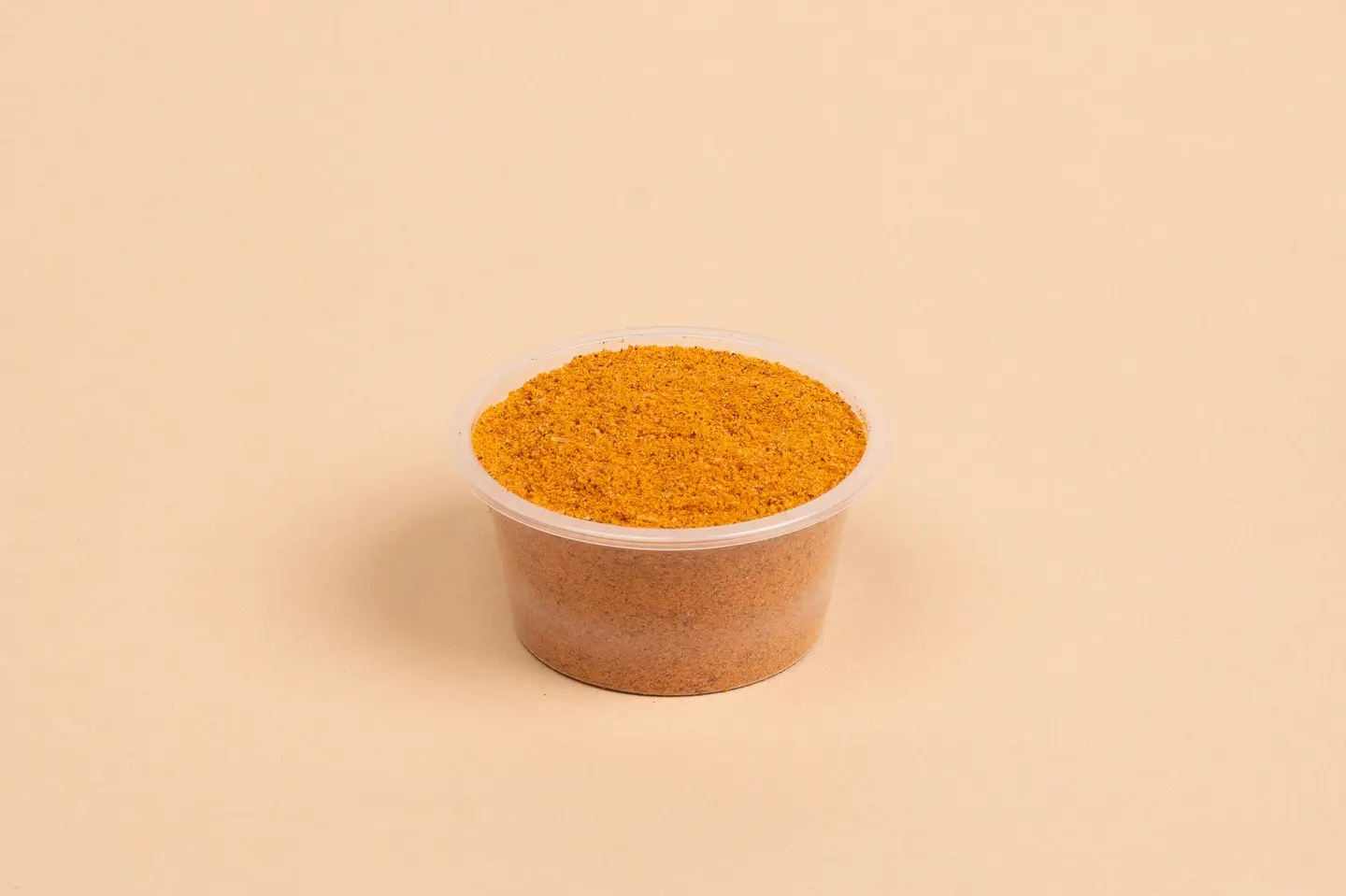 Spicy Spices