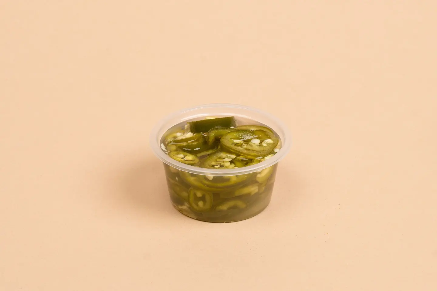 Pickled Pepper