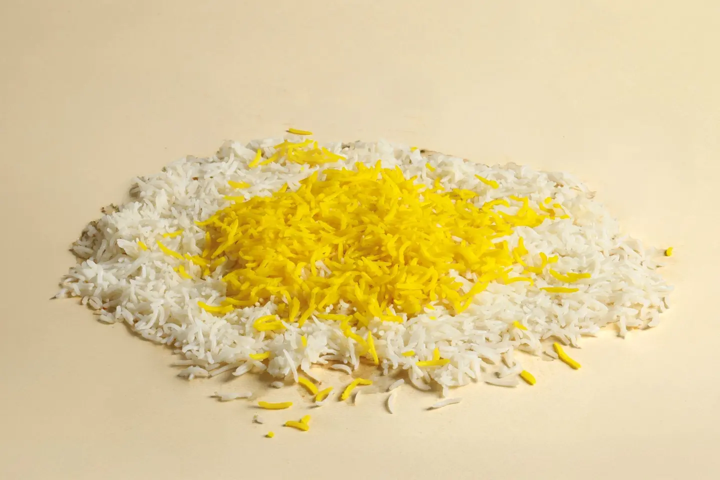 Bashawer Rice
