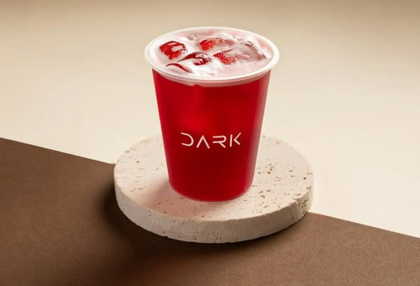 Iced Hibiscus