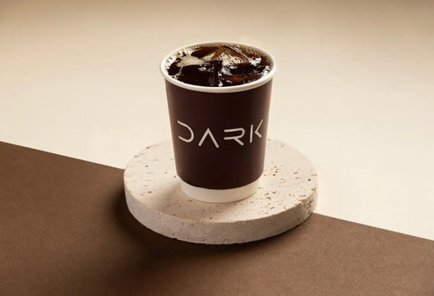 Cold Coffee Of The Day