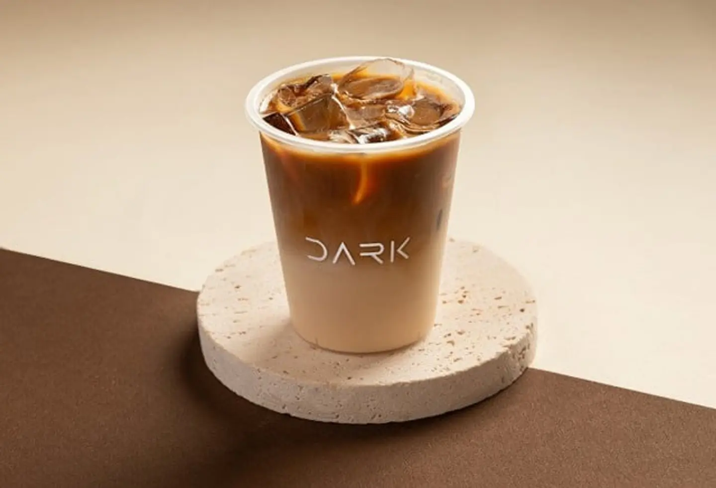 Iced Salted Caramel