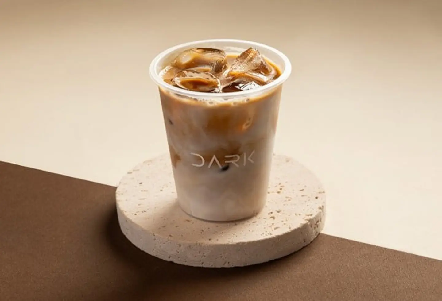 Iced Latte