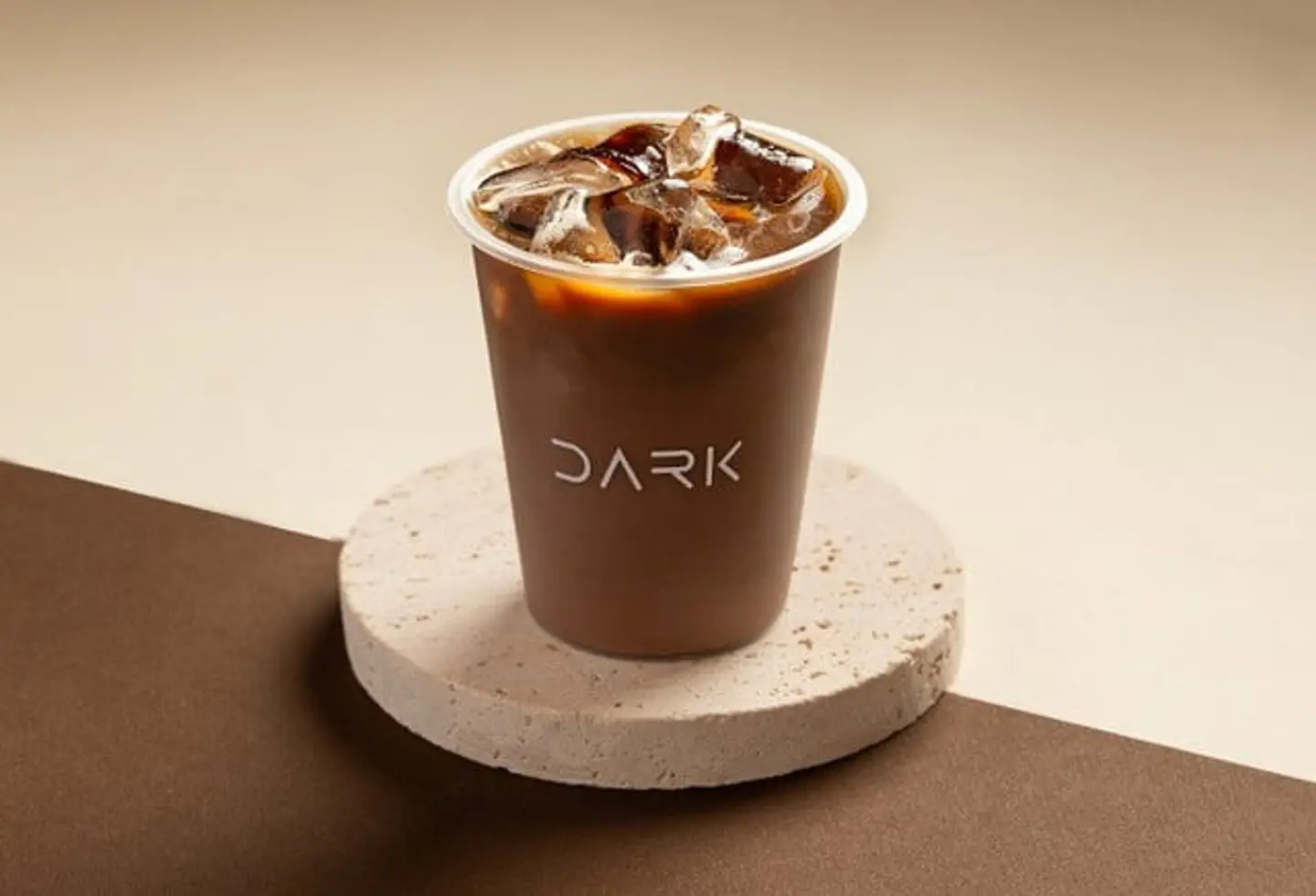 Ice Chocolate