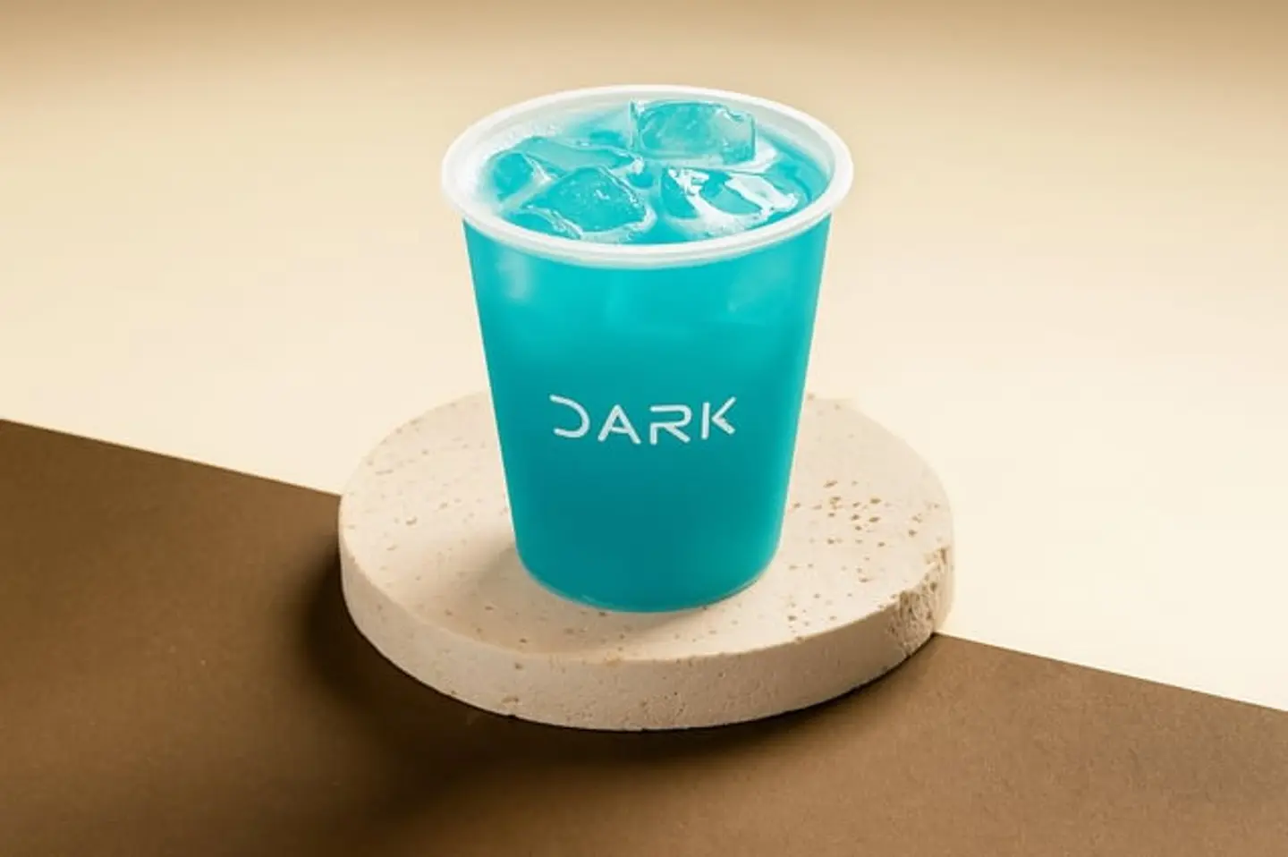 Blue Pina Colada