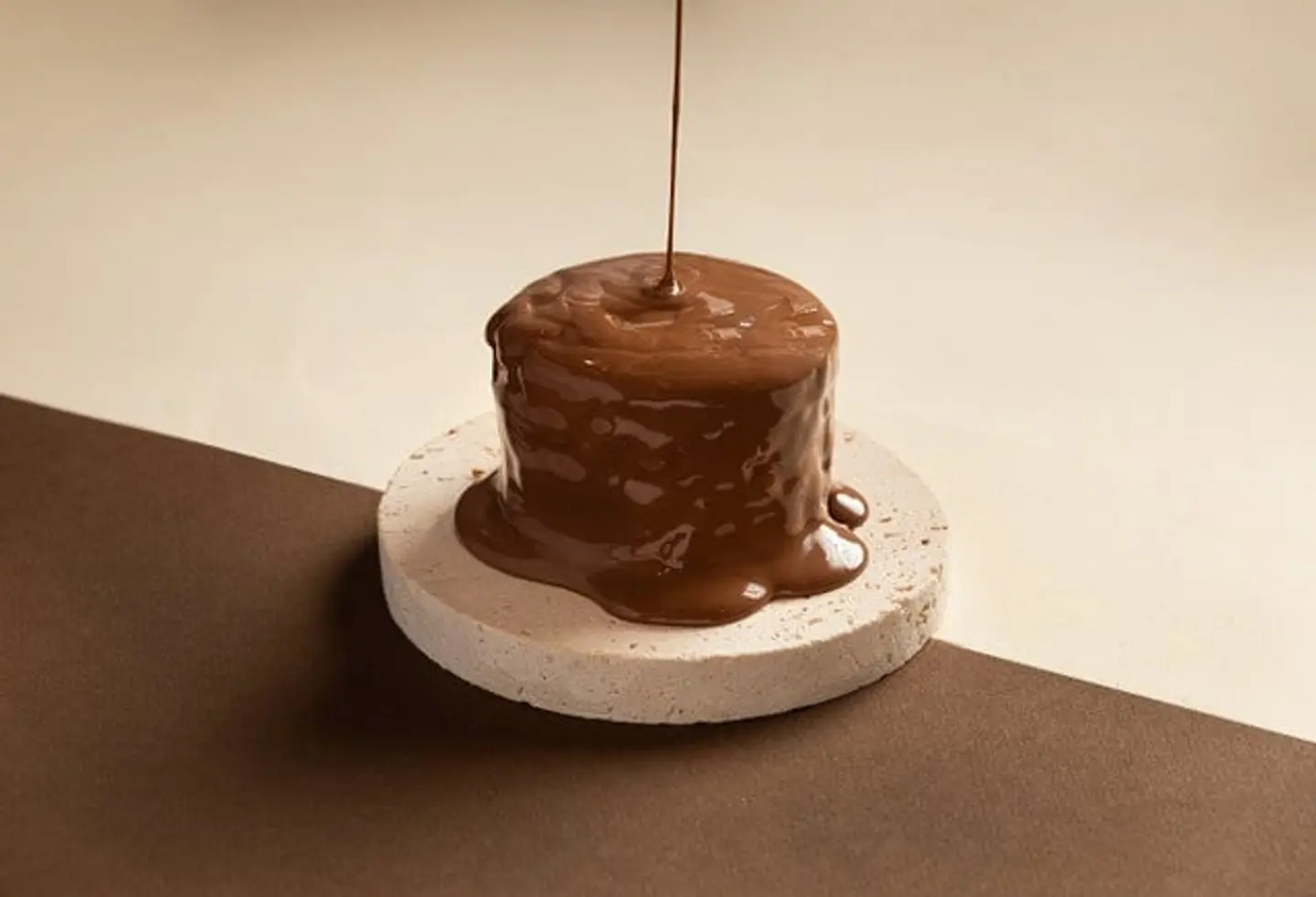 Dark Cake