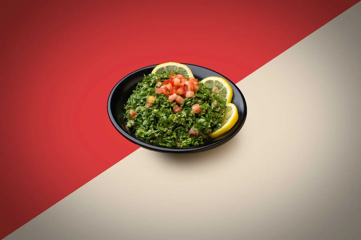 تبولة