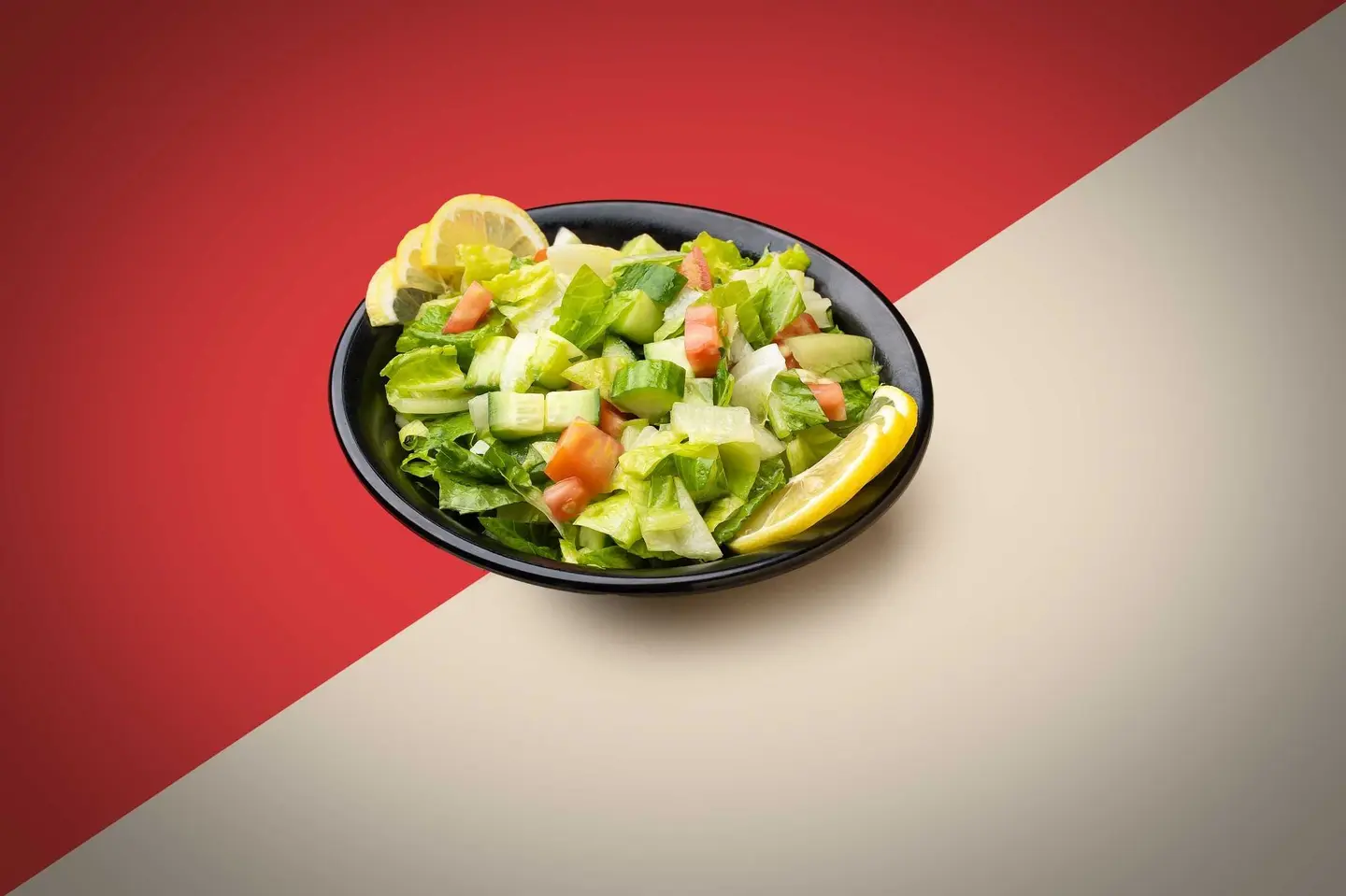 Green Salad