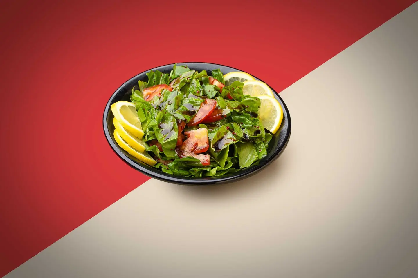 Rocca Salad