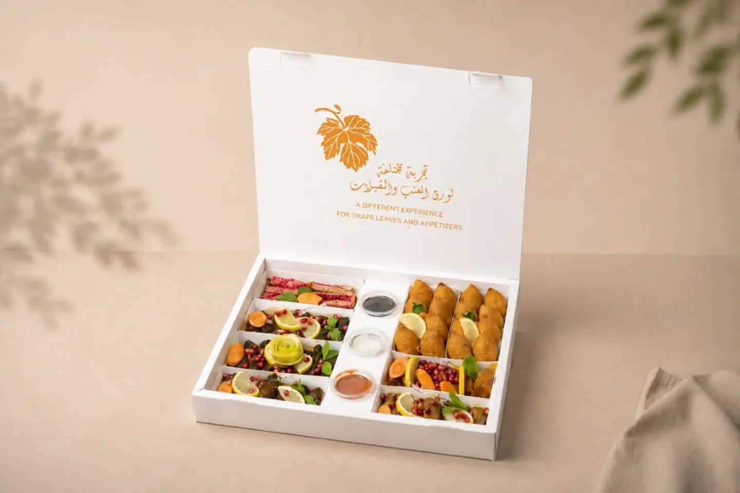 عرض المشكل العائلي