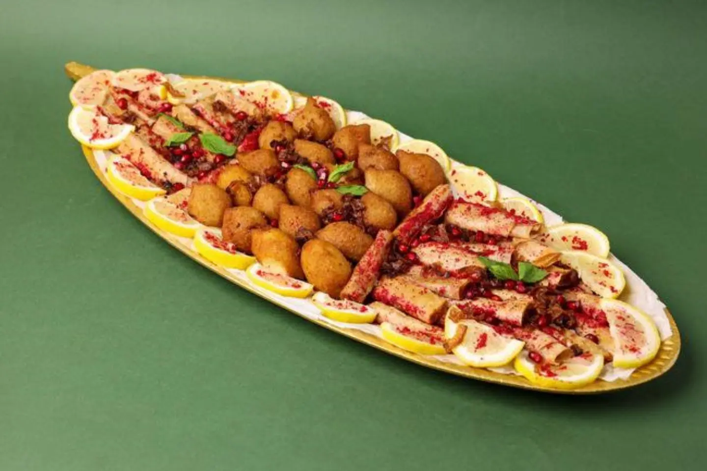 صينية موالح