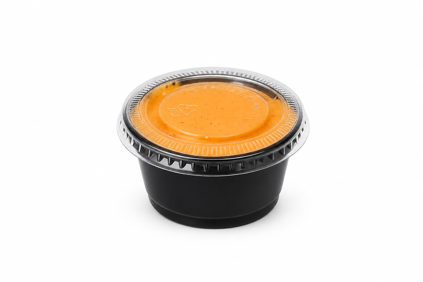 Dfl Spicy Sauce