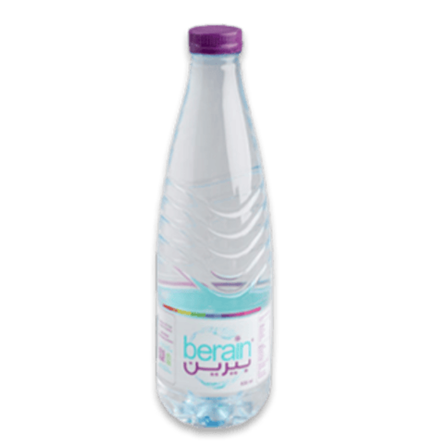 Water Bottle