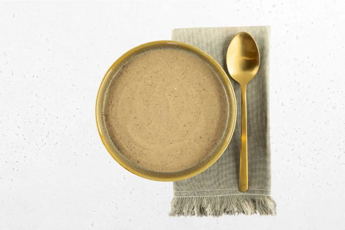 Mushroom Soup